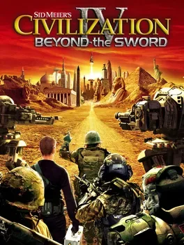 Civilization IV - Beyond the Sword