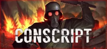 Conscript