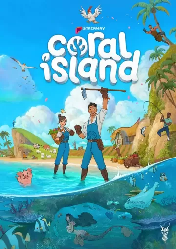 Coral Island