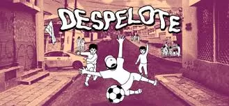Despelote