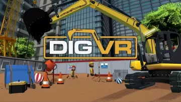 Dig VR