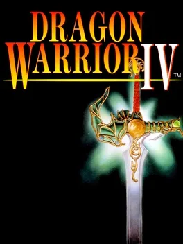 Dragon Quest IV: Chapters of the Chosen