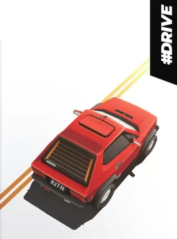 #Drive