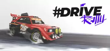 #Drive Rally