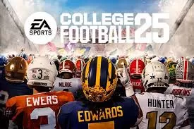 EA Sports College Football 25