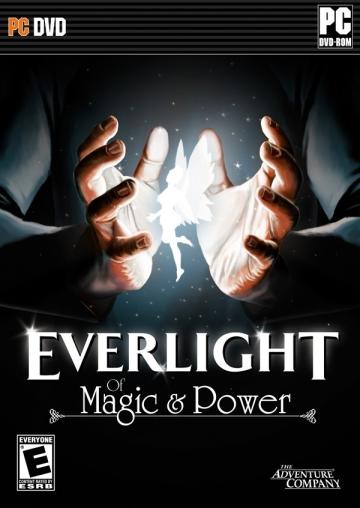 Everlight: Of Magic & Power