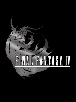 Final Fantasy IV (DS)