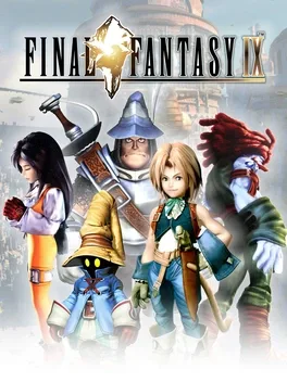 Final Fantasy IX