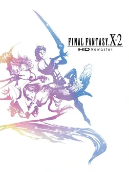 Final Fantasy X-2 HD Remaster