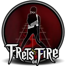 Frets on Fire