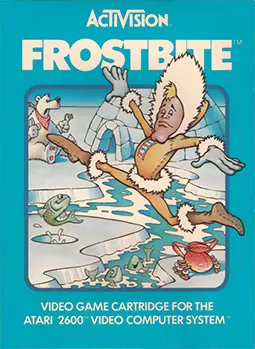 Frostbite