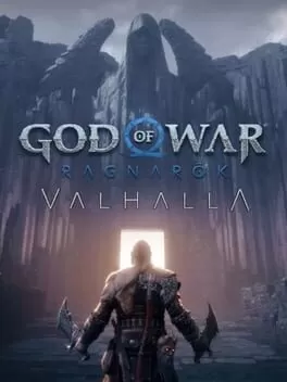 God of War: Ragnarök - Valhalla