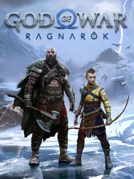 God of War: Ragnarök