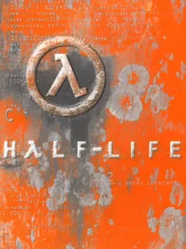 Half-Life