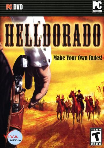 Helldorado