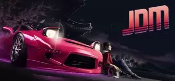 JDM: Japanese Drift Master