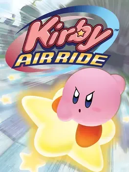 Kirby's Air Ride