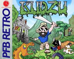 Kudzu