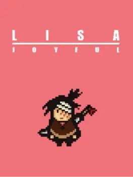 LISA: The Joyful