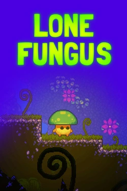 Lone Fungus