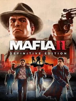 Mafia II: Definitive Edition