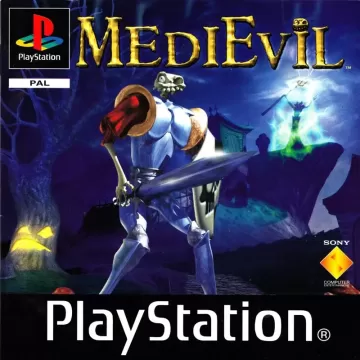 MediEvil