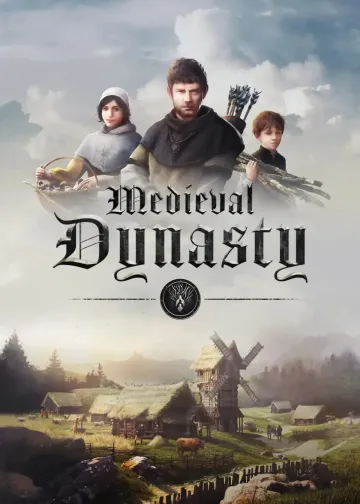 Medieval Dynasty