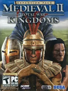 Medieval II: Total War Kingdoms