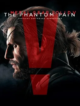 Metal Gear Solid 5: The Phantom Pain
