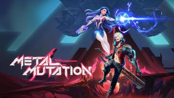 Metal Mutation