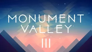 Monument Valley 3