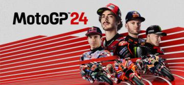 MotoGP 24