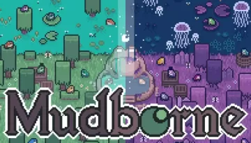 Mudborne: Frog Management Sim