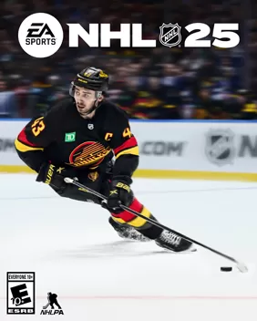 NHL 25