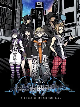 Neo: The World Ends with You