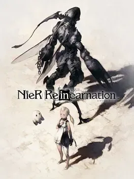 Nier Reincarnation