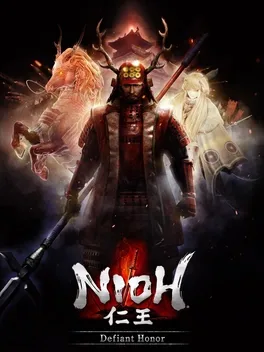 Nioh: Defiant Honor