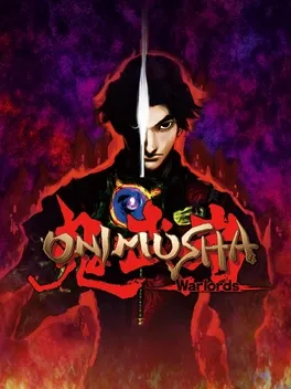 Onimusha: Warlords