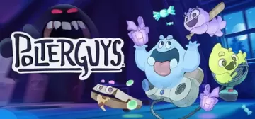 Polterguys: Possession Party
