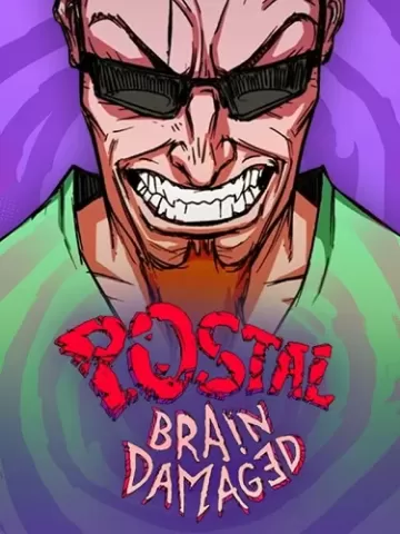 Postal: Brain Damaged