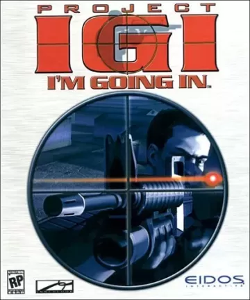 Project I.G.I.: I'm Going In