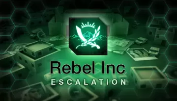 Rebel Inc: Escalation