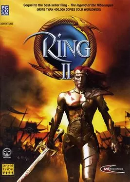 Ring II