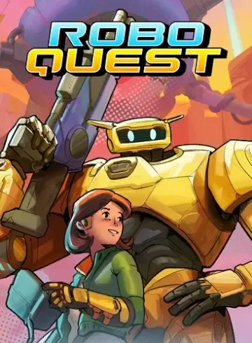Roboquest