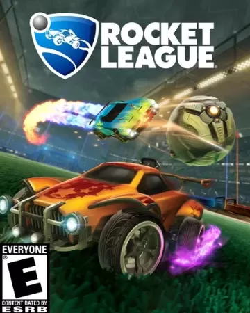 Rocket League