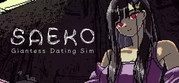 Saeko: Giantess Dating Sim