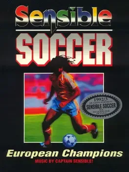 Sensible Soccer