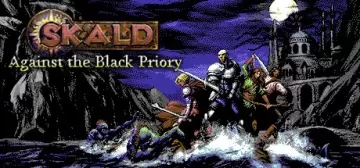 Skald: Against the Black Priory