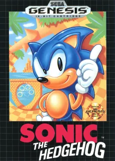 Sonic the Hedgehog