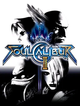 SoulCalibur II